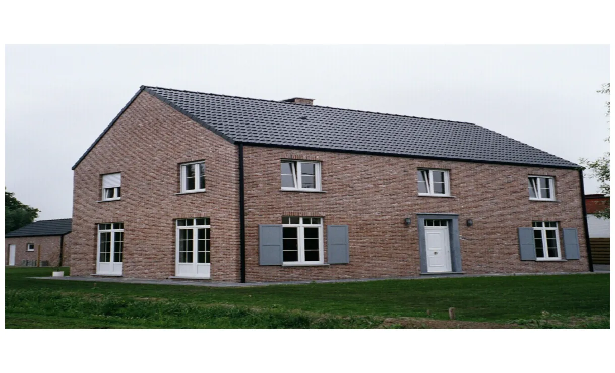 het huis Flashcards | Memorang