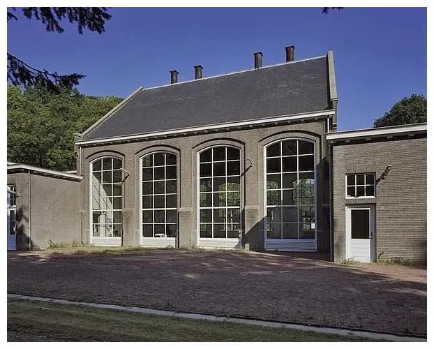 huis - ANW (Algemeen Nederlands Woordenboek)