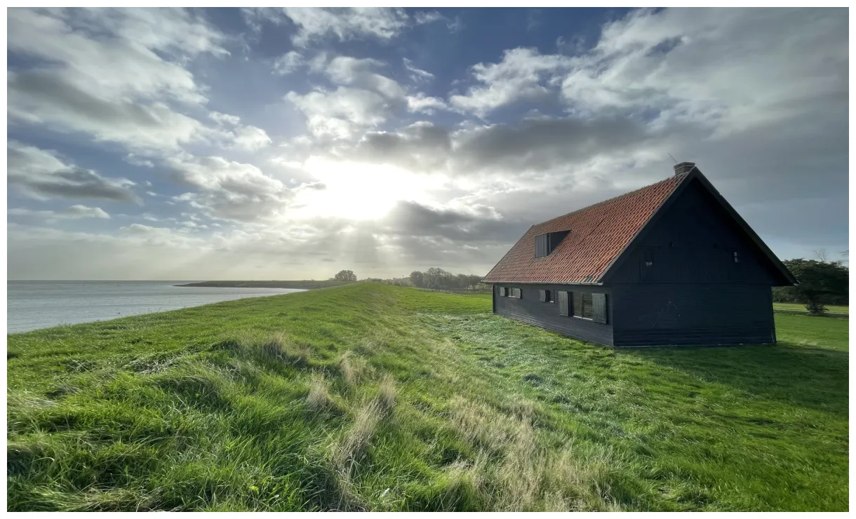 Lancering Het Pratende Huis - ONH