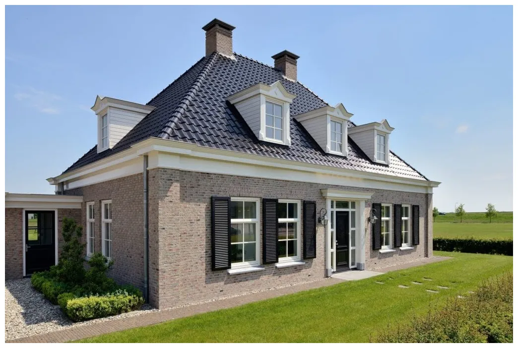 Wat zijn de kosten om een huis te laten bouwen? Verbouw-Gigant.nl