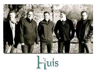 Huis Discography: Vinyl, CDs, & More | Discogs