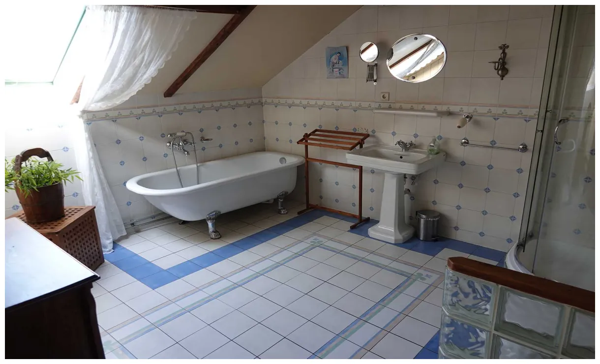 HET HUIS – Huize Heyd