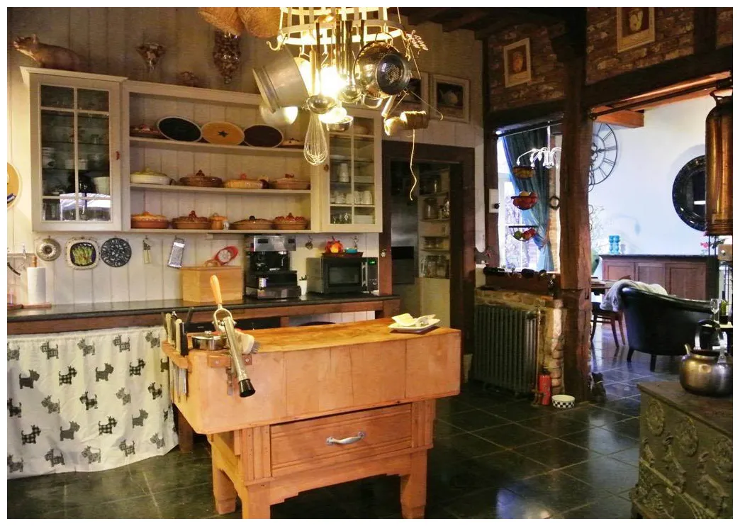 HET HUIS – Huize Heyd