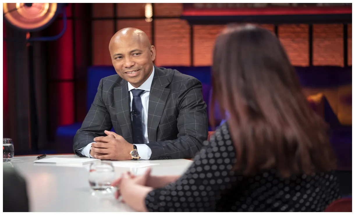 Weekendtalkshows krijgen ander karakter, nadruk op muziek