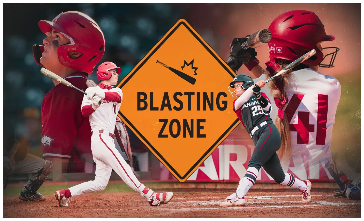 From the desk of april 21 arkansas razorbacks