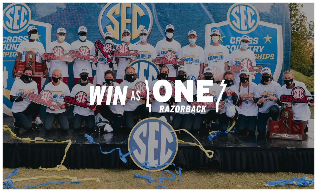 From the desk of arkansas razorbacks