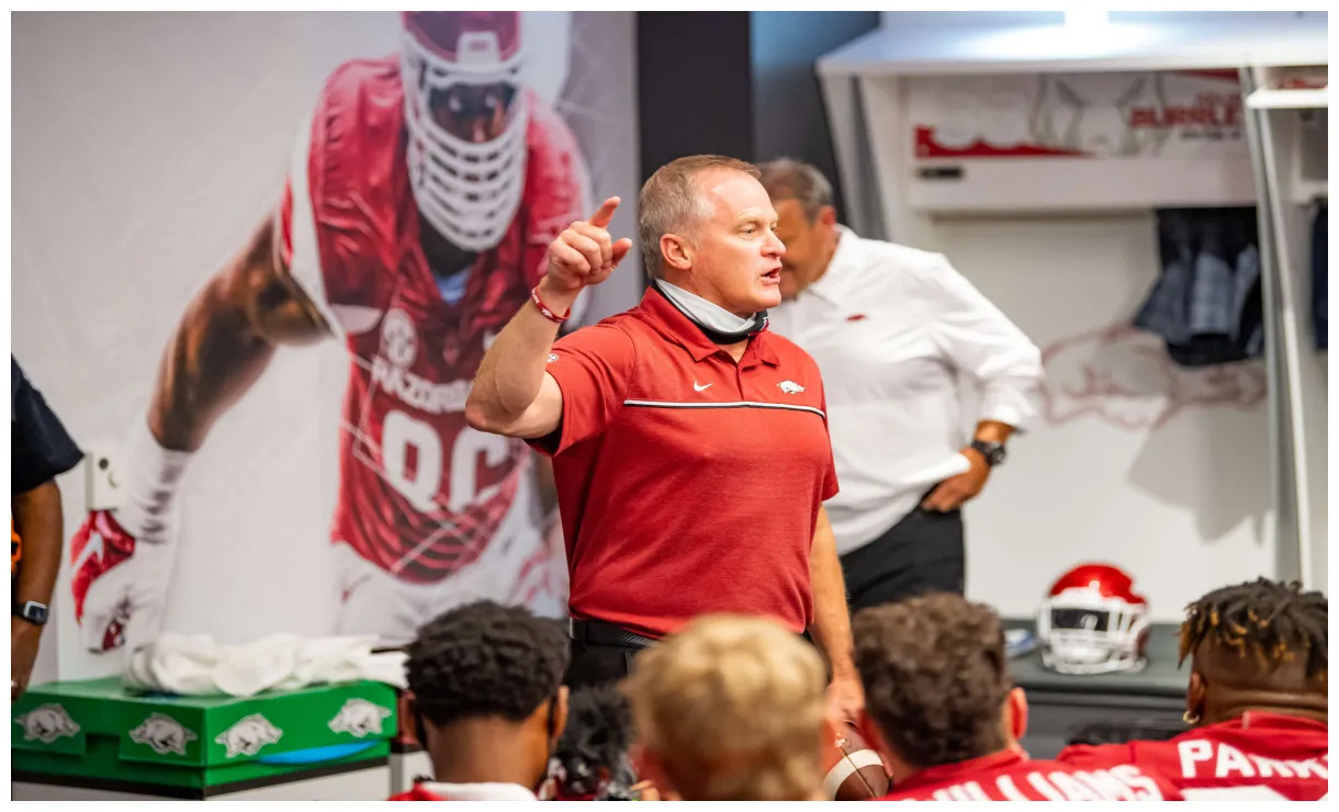 From the desk of dec. 15 arkansas razorbacks