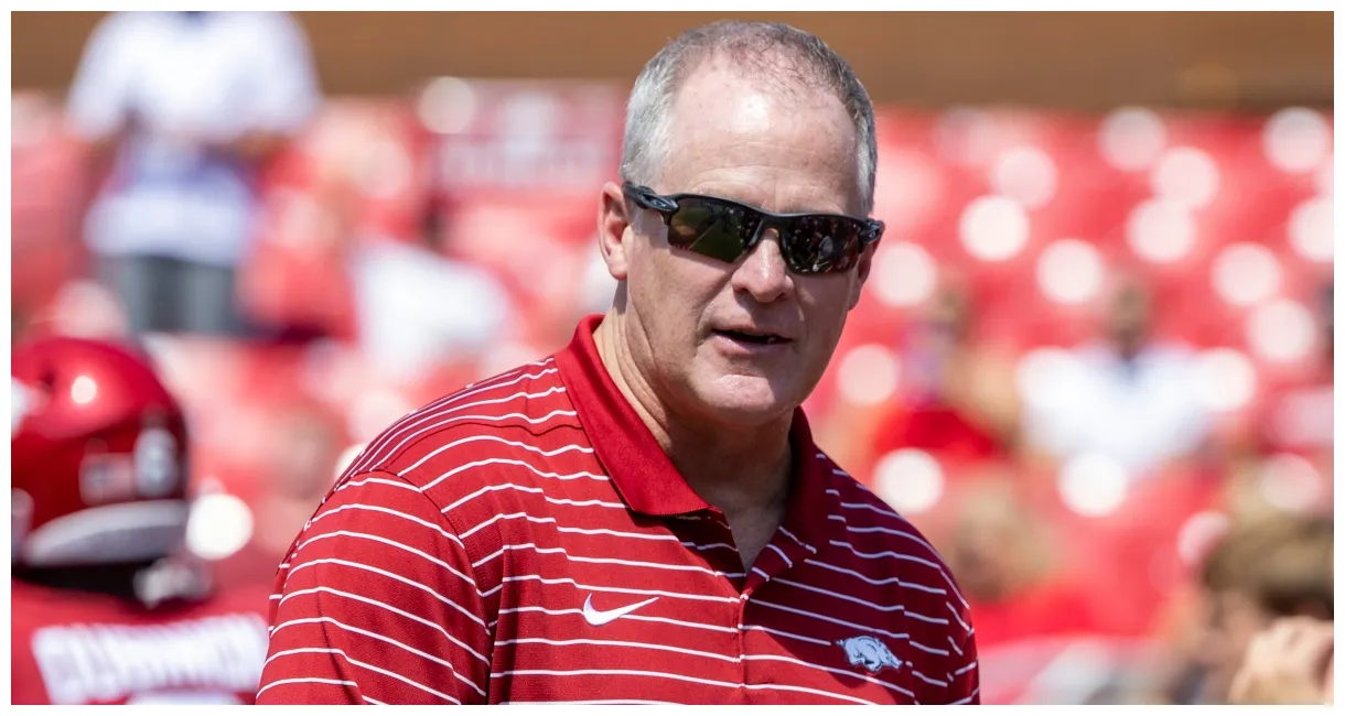 Wake forest lb brooks yurachek, son of arkansas ad