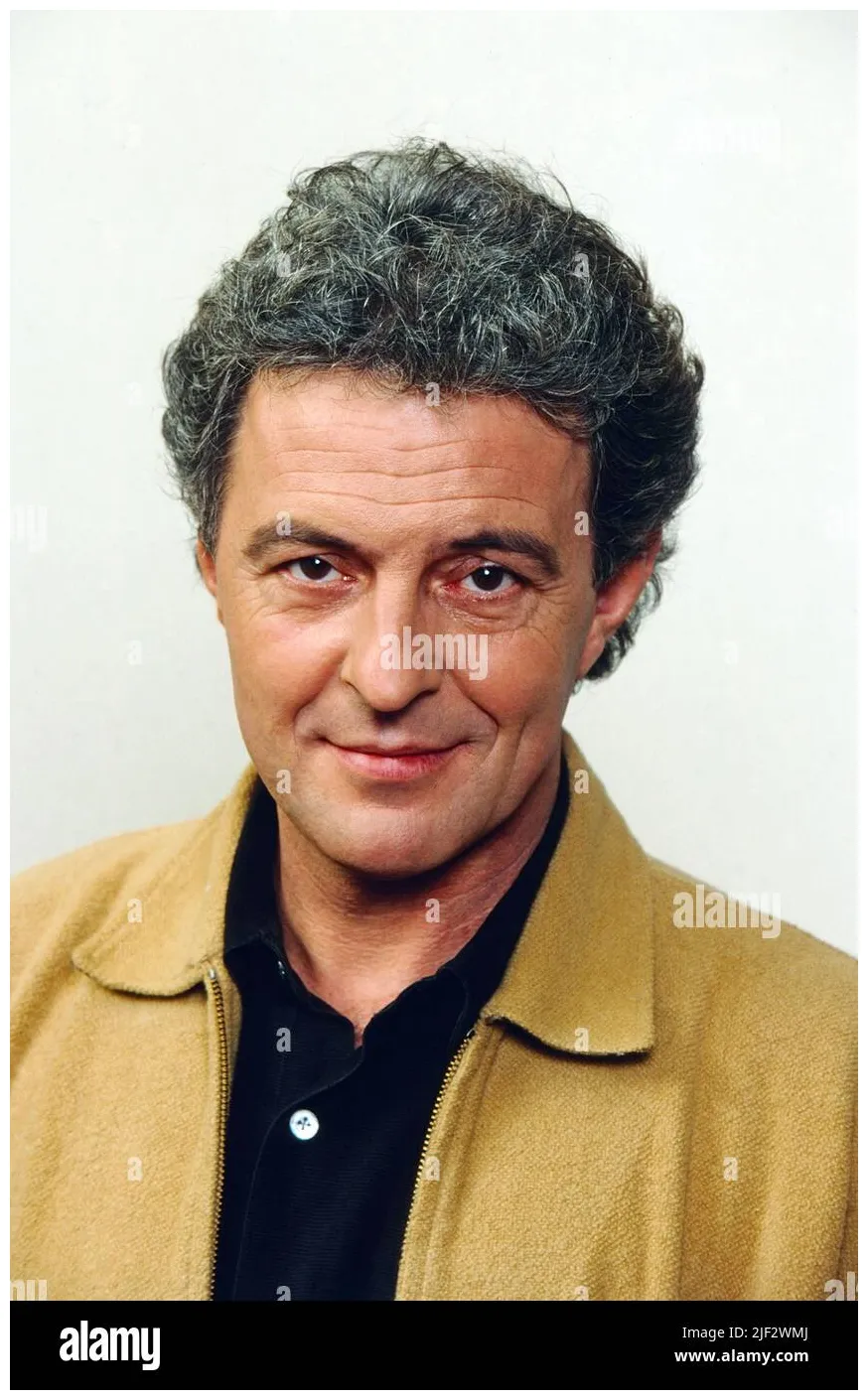 Schauspieler aus den niederlanden, deutschland, 1998. huub