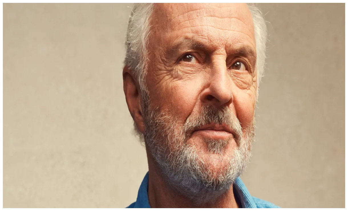 Mannen komen van mars, vrouwen van venus