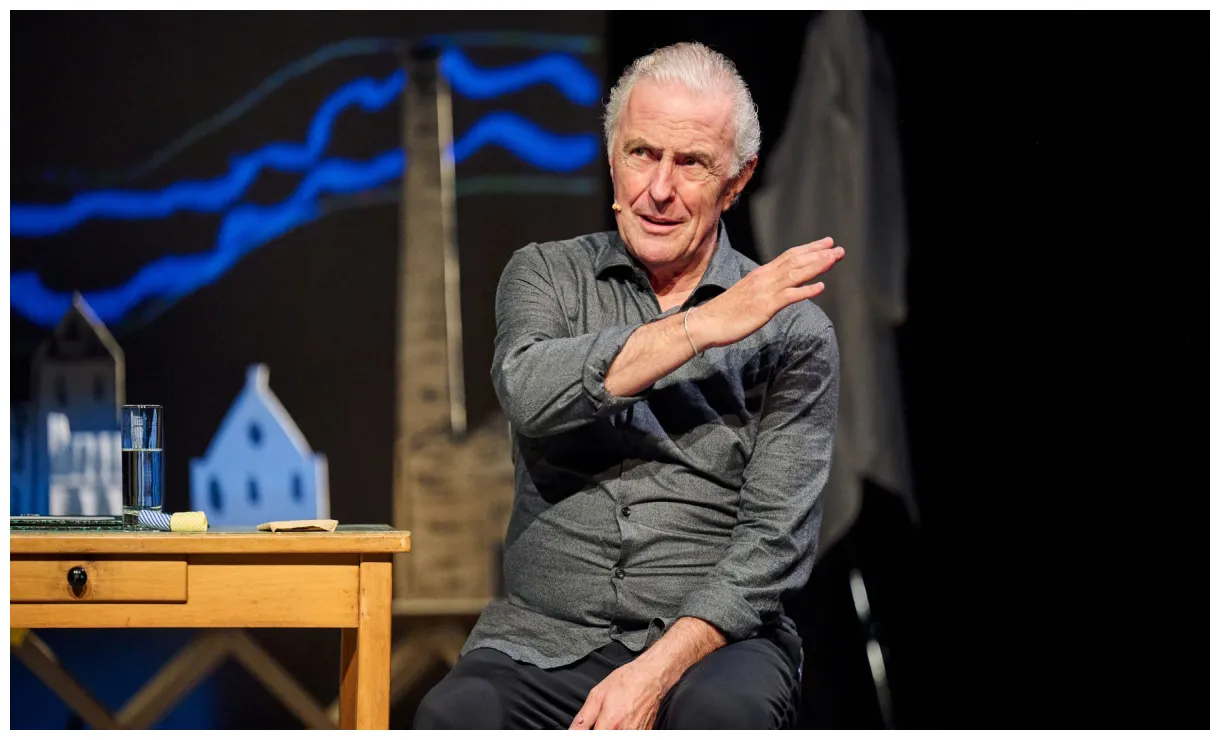 Theater de purmaryn in purmerend