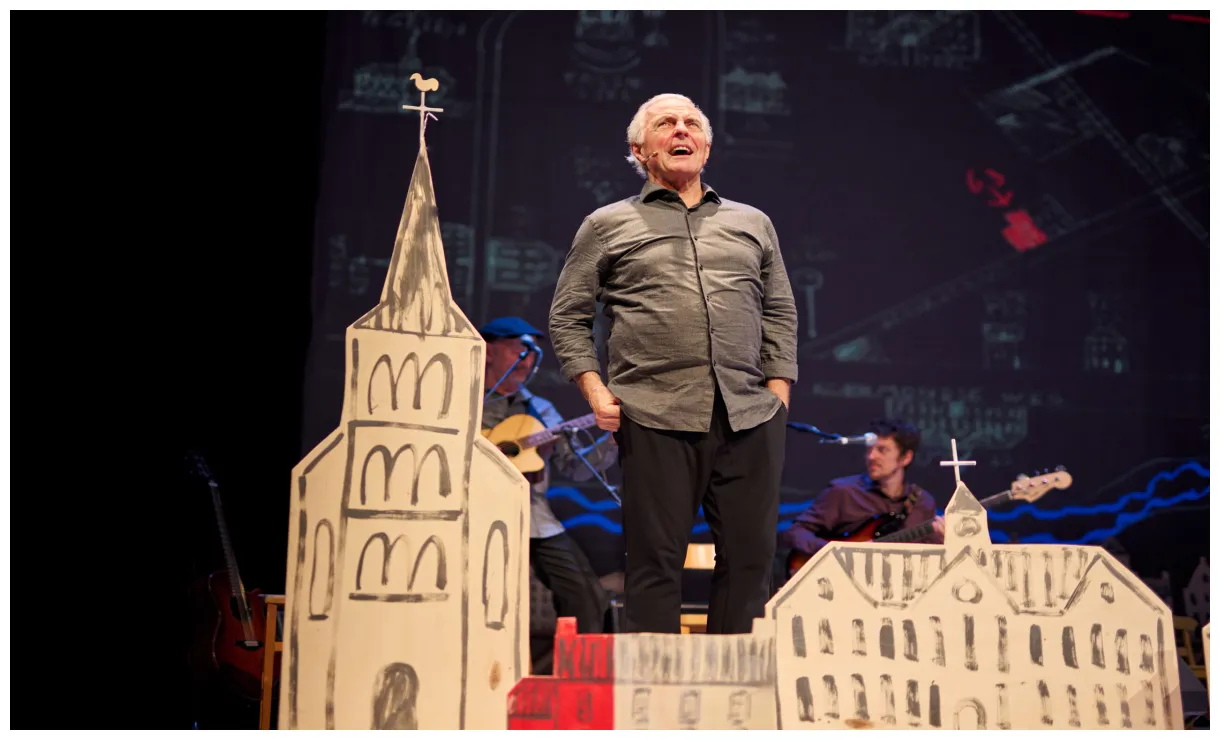 Alleen familie leidse schouwburg stadsgehoorzaal