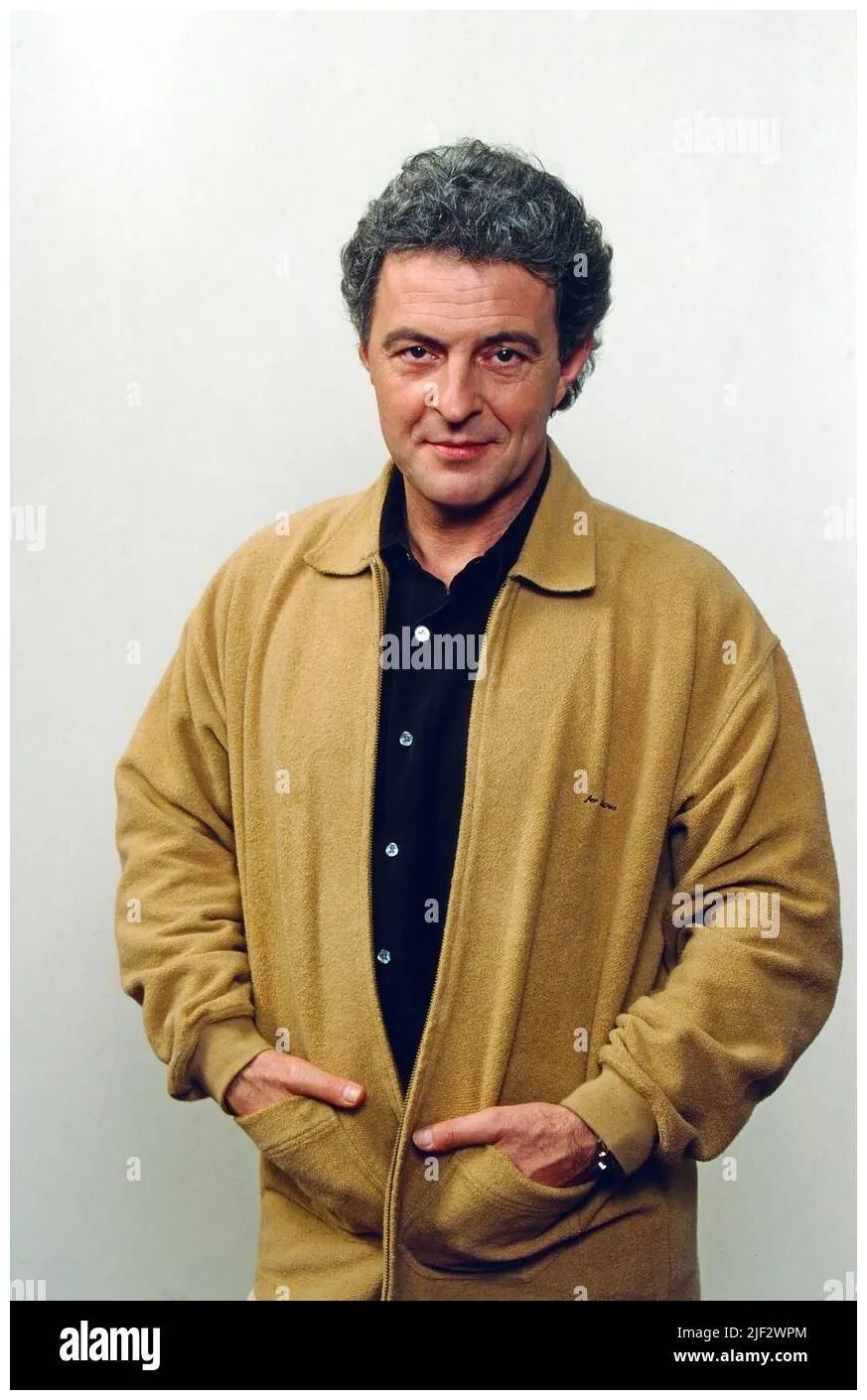 Schauspieler aus den niederlanden, deutschland, 1998. huub