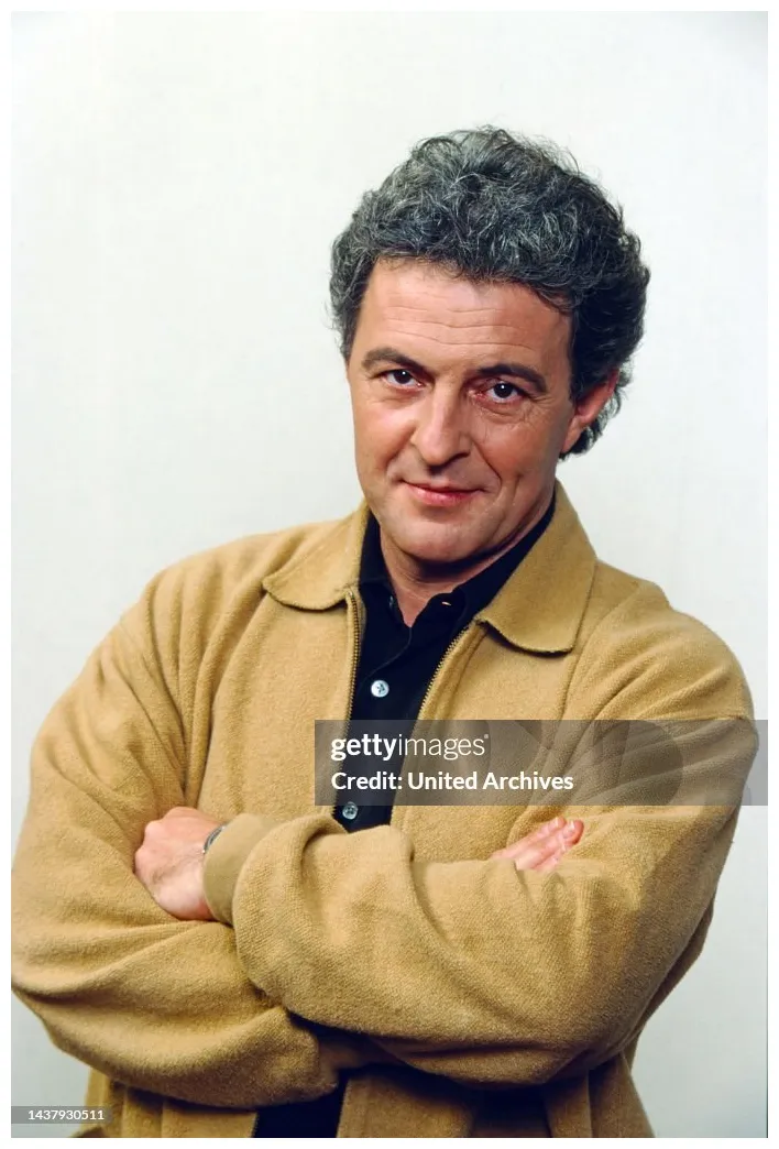 Schauspieler aus den niederlanden, deutschland, 1998. news