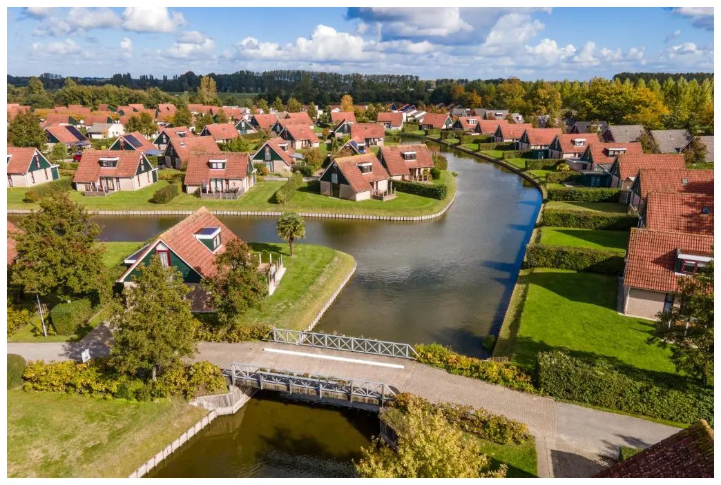 Vakantiepark hof van zeeland, heinkenszand updated prices 2025