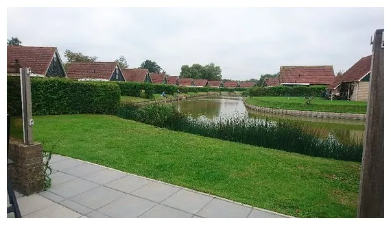 Hof van zeeland updated 2018 prices & lodge reviews heinkenszand