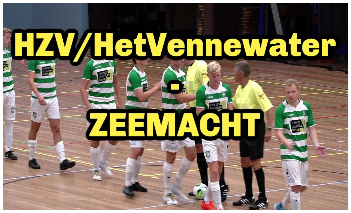 Hzv/hetvennewater zeemacht heiloo youtube