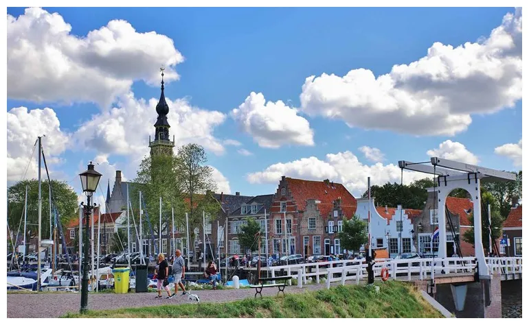 Overnight stays in zeeland zeeland