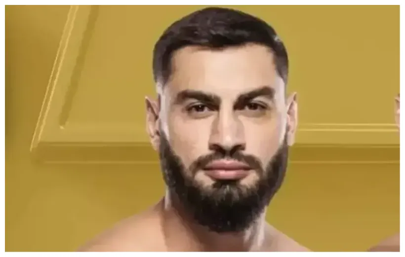 Dövüşçü İbo Aslan kaç yaşında, nereli? İbo Aslan kimdir? İbo Aslan maçı