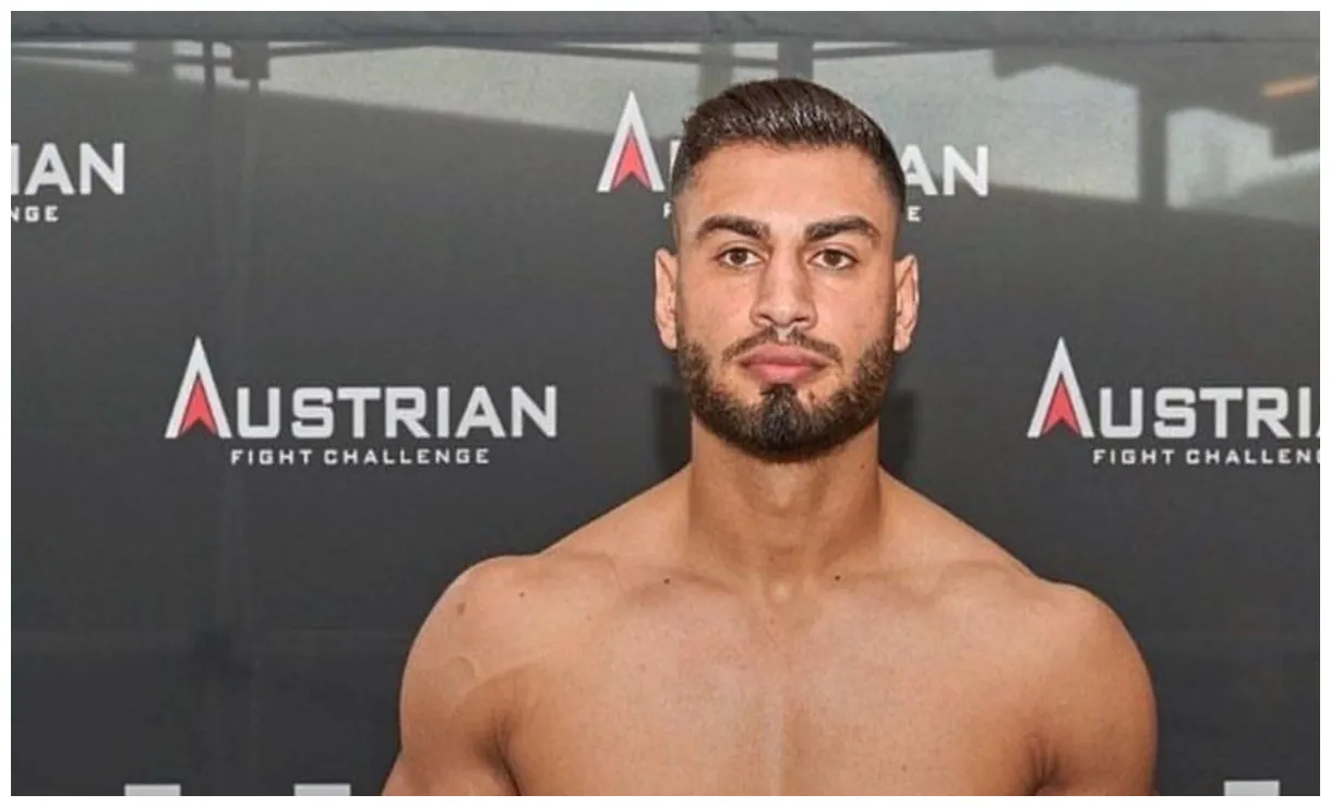 Başarılı bir UFC dövüşçüsü olan İbo Aslan kimdir? İbo Aslan nereli? İbo