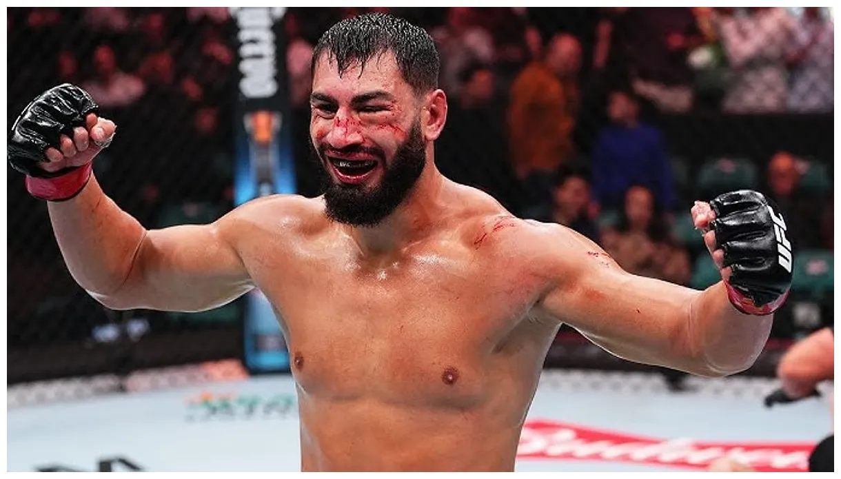 İbo Aslan Kimdir? İbo Aslan Kaç Yaşında ve Nereli? - Onedio