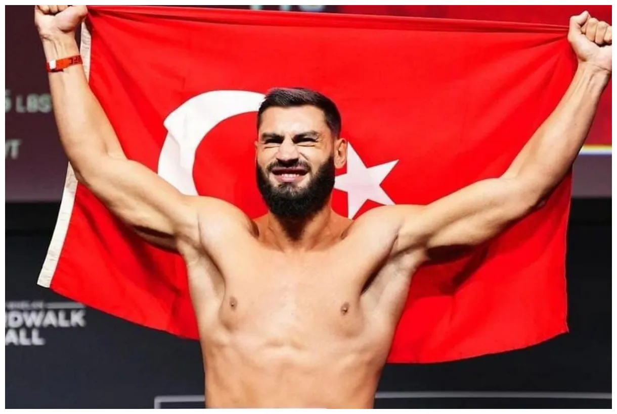 Where Is Ibo Aslan From? Ethnicity, Nationality, Parents, and More