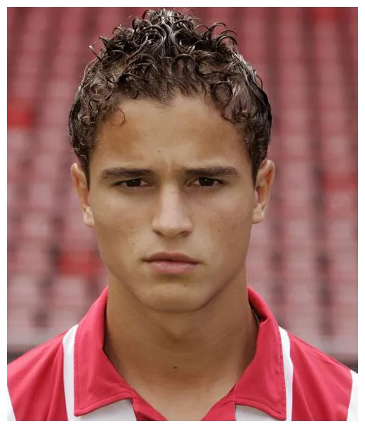 The best footballers is a dutch footballer of moroccan