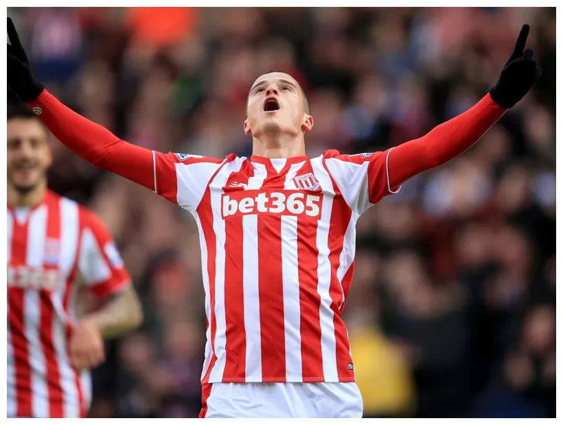 Netherlands player profile sky sports football