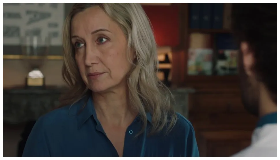 Ici tout commence du - Episode 113 | TF1+