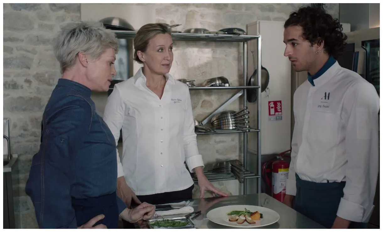 Ici tout commence du - Episode 141 | TF1+