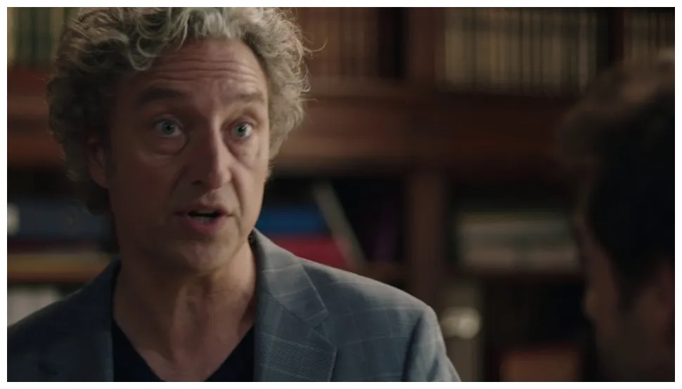 Ici tout commence du - Episode 183 | TF1+