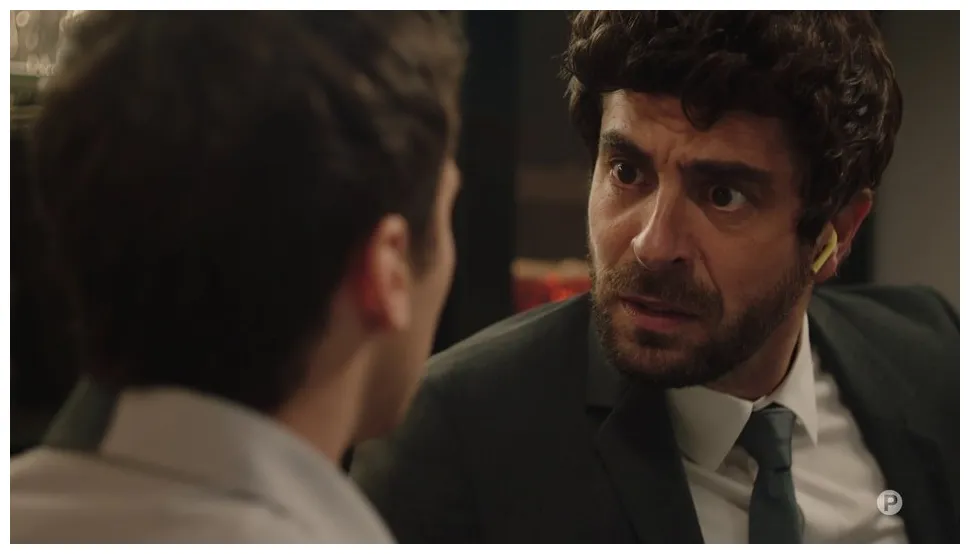 Ici tout commence du - Episode 136 | TF1+