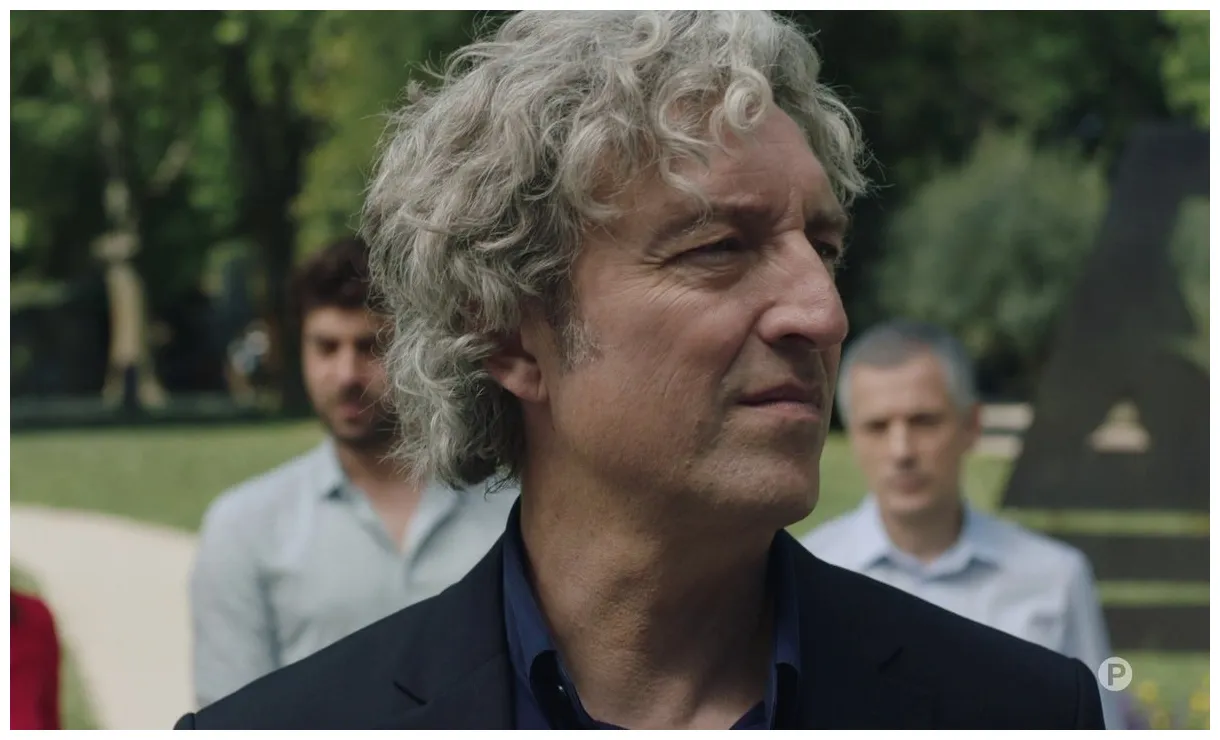 Ici tout commence du - Episode 171 | TF1+