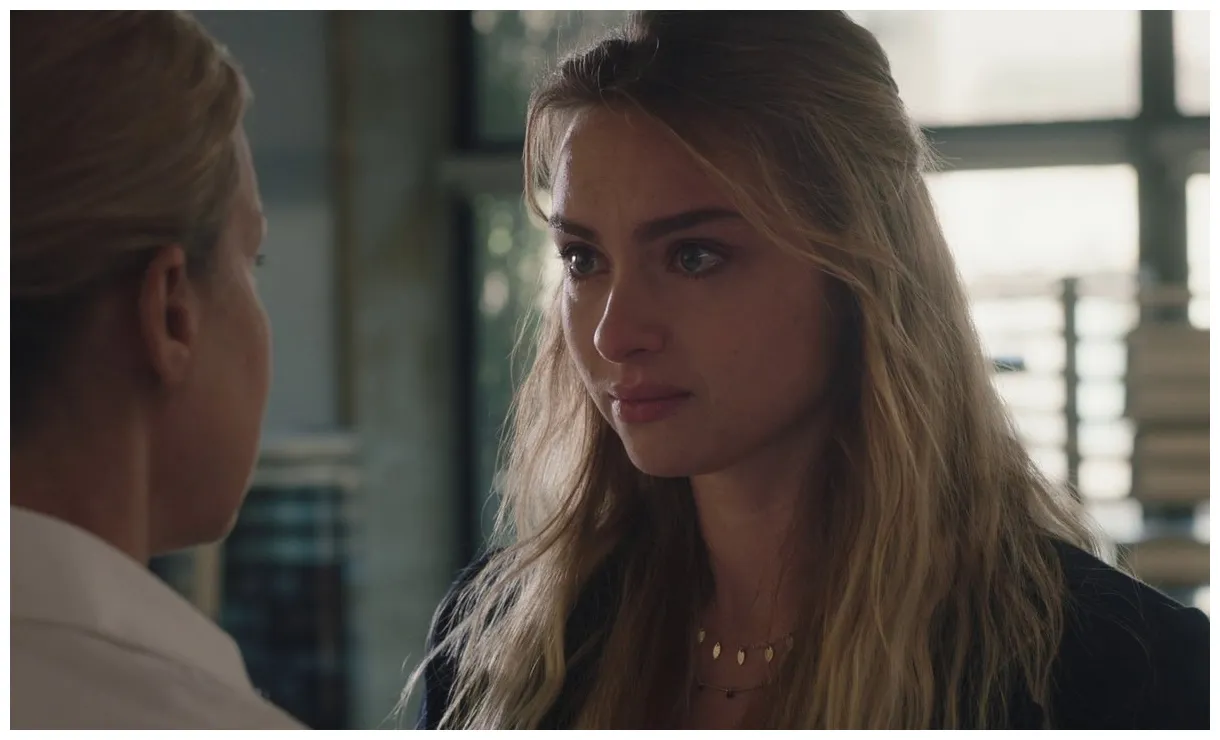 Ici tout commence du - Episode 123 | TF1