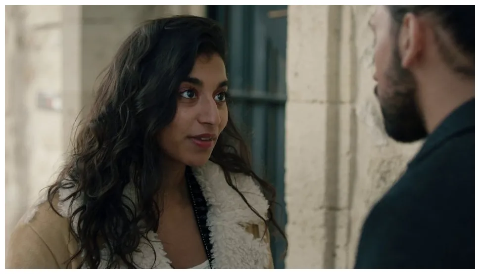 Ici tout commence du - Episode 371 | TF1+