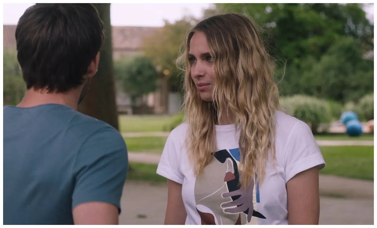 Ici tout commence du - Episode 191 | TF1+