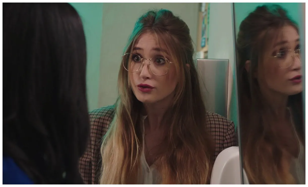 Ici tout commence du - Episode 119 | TF1+