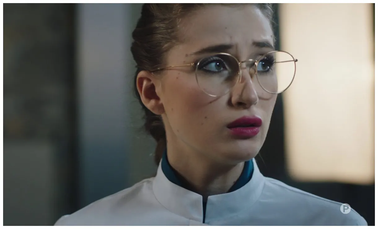 Ici tout commence du - Episode 127 | TF1+