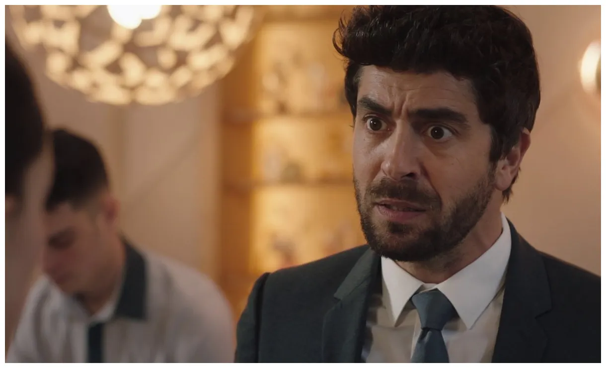 Ici tout commence du - Episode 111 | TF1+