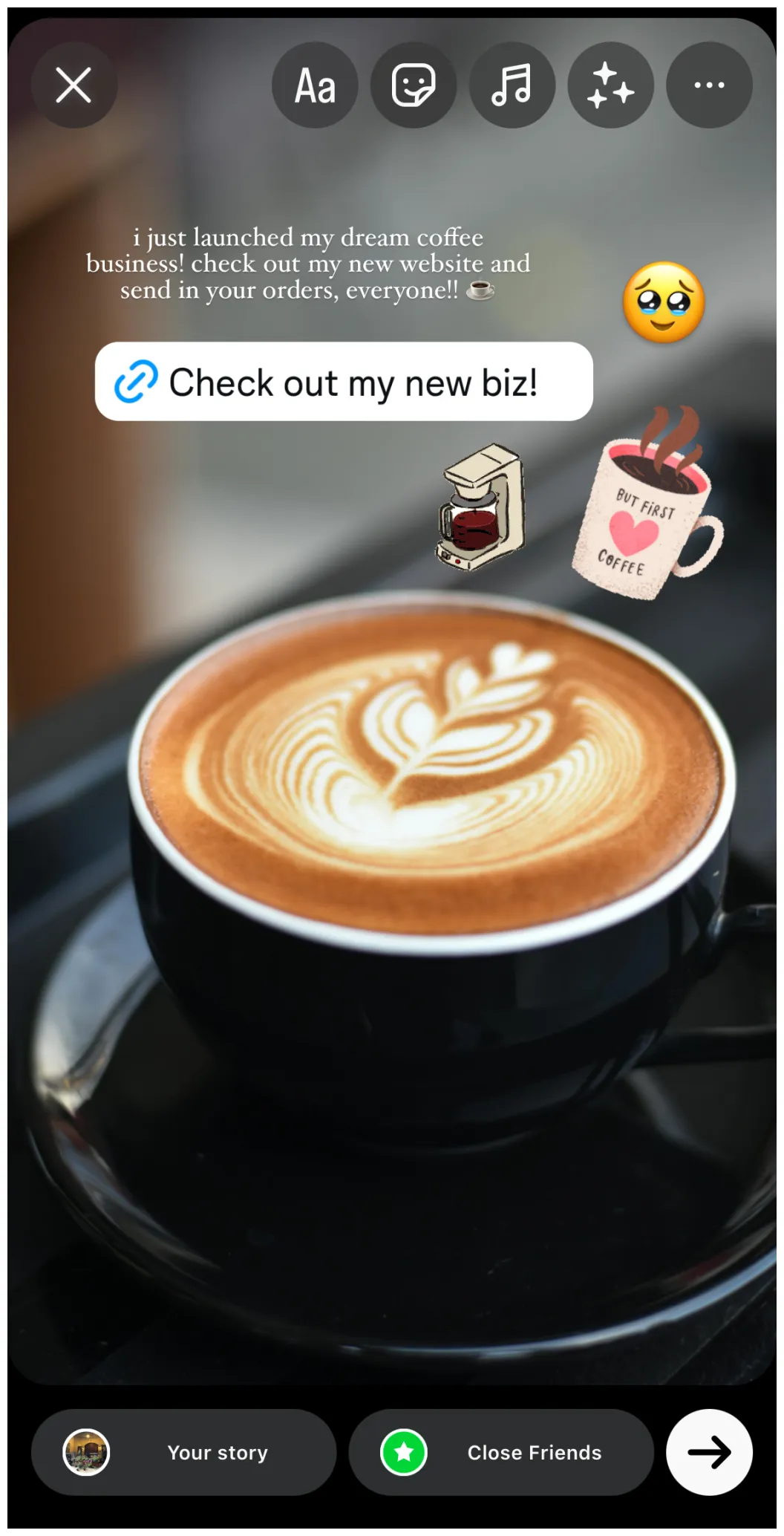 Instagram Stories Guide | Path Social