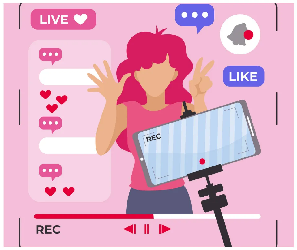 Instagram stories: 5 exemples qui cartonnent dans les réseaux sociaux