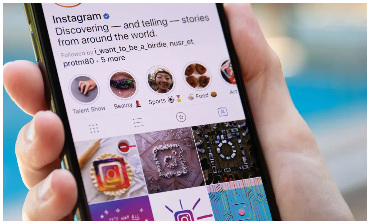 ig stories how to use them to grow on Instagram? - Tecnoacquisti.com