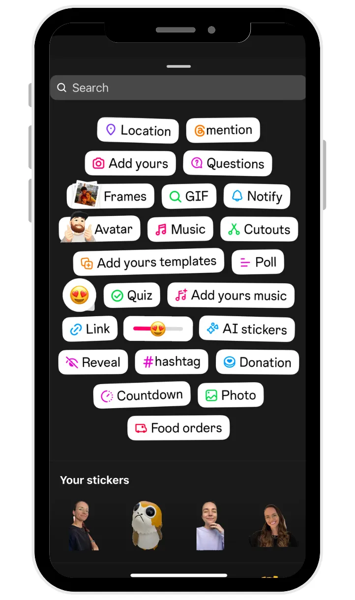 The Complete Guide to Using IG Stories to Boost Engagement + Reach - Blogs