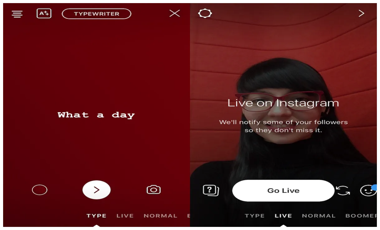 Everything you need to know about Instagram Stories