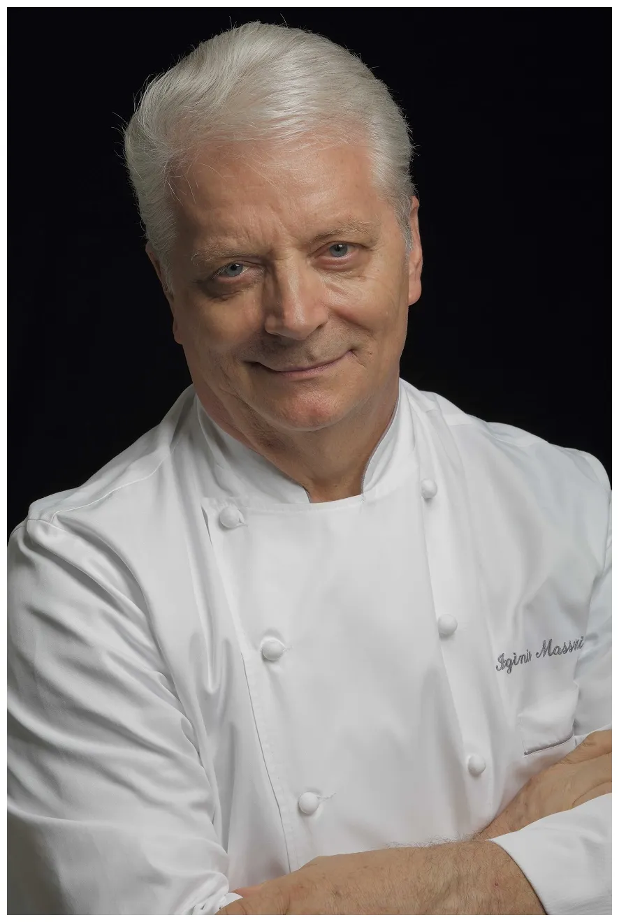 Tra talks e degustazioni, la “pasticceria di lusso” a host