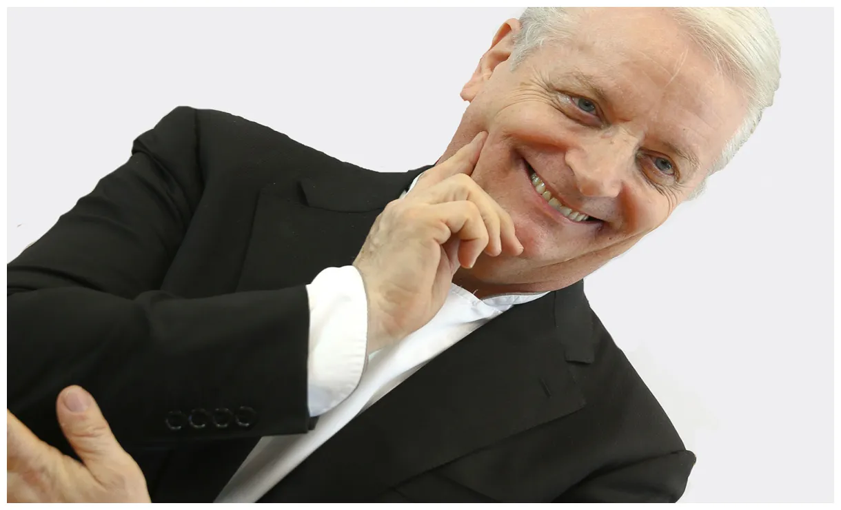 Intervista a Iginio Massari, Leon d'Oro della Pasticceria - Food Lifestyle