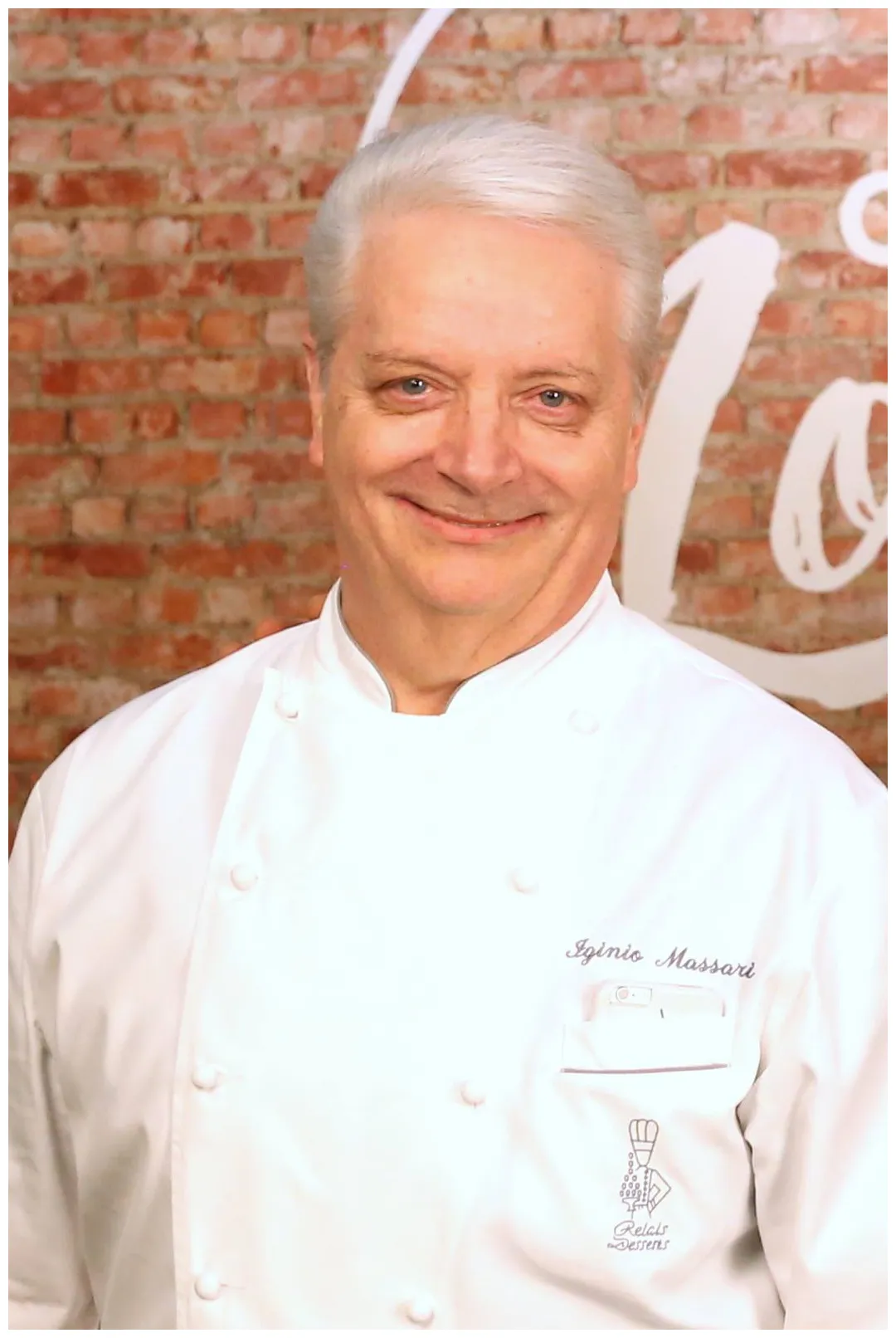 “il maestro dei maestri” presidente di giuria il