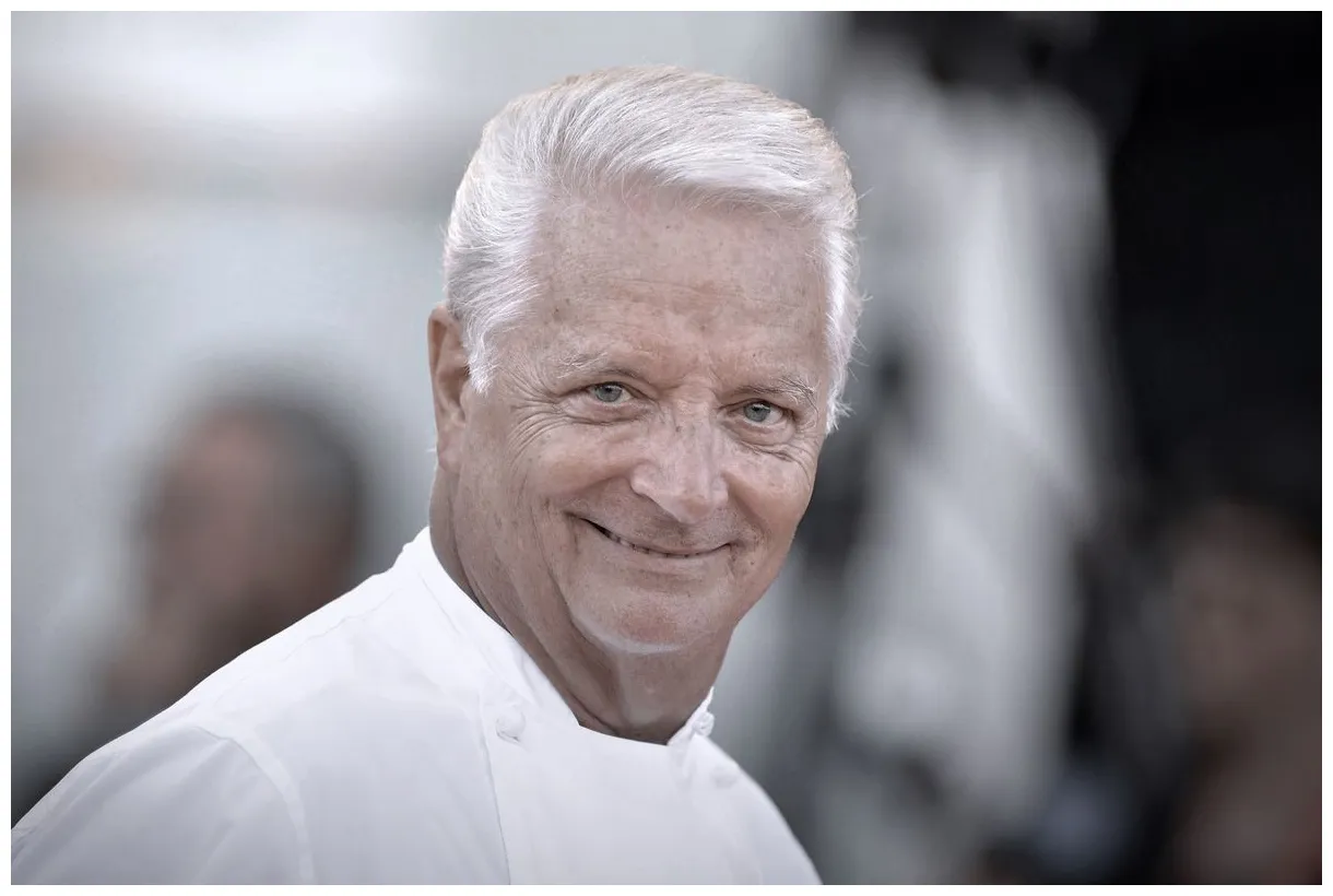 Il dettaglio sulla figlia non passa inosservato