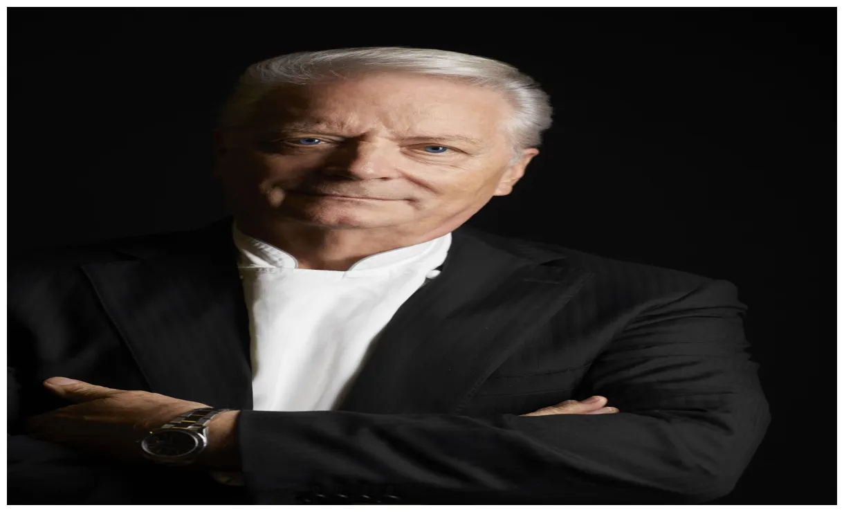 Pasticcere capital innova