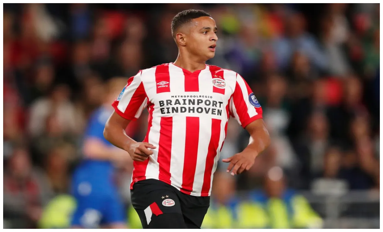 Maroc ou pays-bas? a fait son choix , h24info